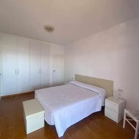 Apartamento Cristianos 2min Playa Wifi Free *