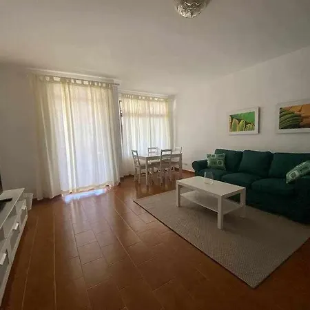 Apartamento Cristianos 2min Playa Wifi Free
