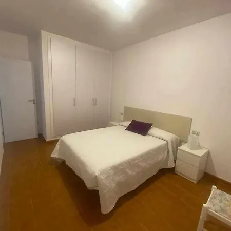 Apartamento Cristianos 2min Playa Wifi Free Apartment