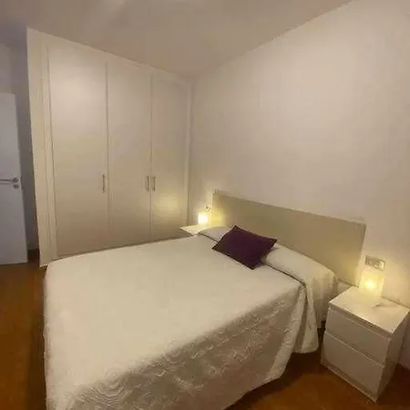 Apartamento Cristianos 2min Playa Wifi Free * Arona (Tenerife)