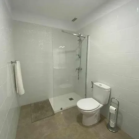 Apartamento Cristianos 2min Playa Wifi Free * Arona (Tenerife)