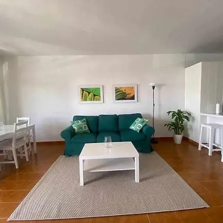Apartamento Cristianos 2min Playa Wifi Free