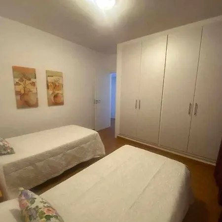 Apartamento Apartamento Cristianos 2min Playa Wifi Free Arona (Tenerife)